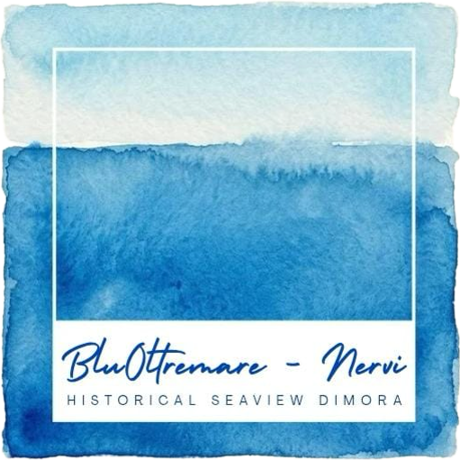 Blu Oltremare - Nervi #HistoricalSeaviewDimora